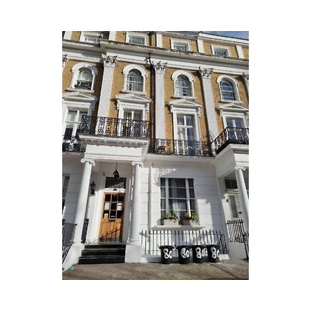 F407-4Th Flr Studio For 2 Near Hyde Park لندن المظهر الخارجي الصورة